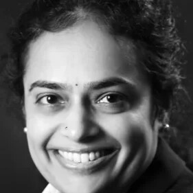 Remya Aravamuthan, Managing Director and Founder, High Street Chambers LLC